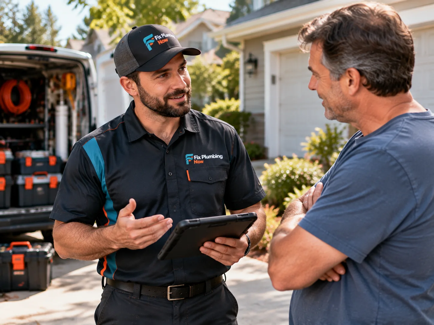 Clogged Drain Service Decatur, OH FAQs